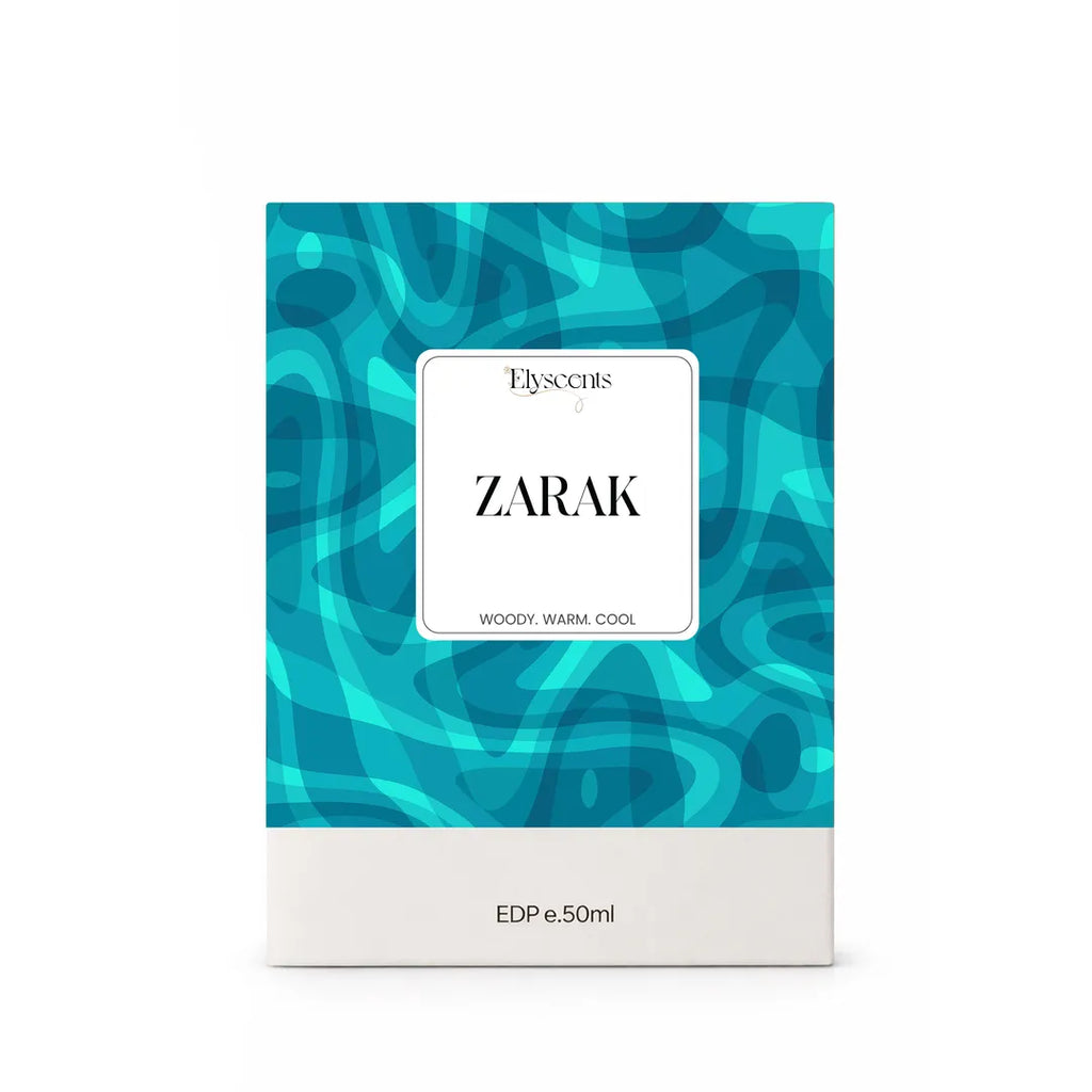Zarak
