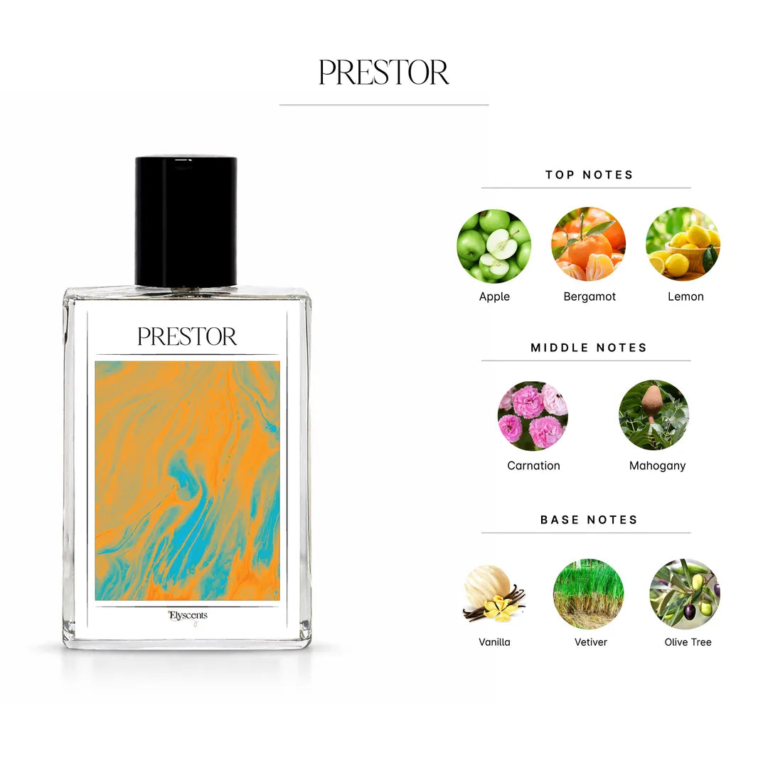 Prestor