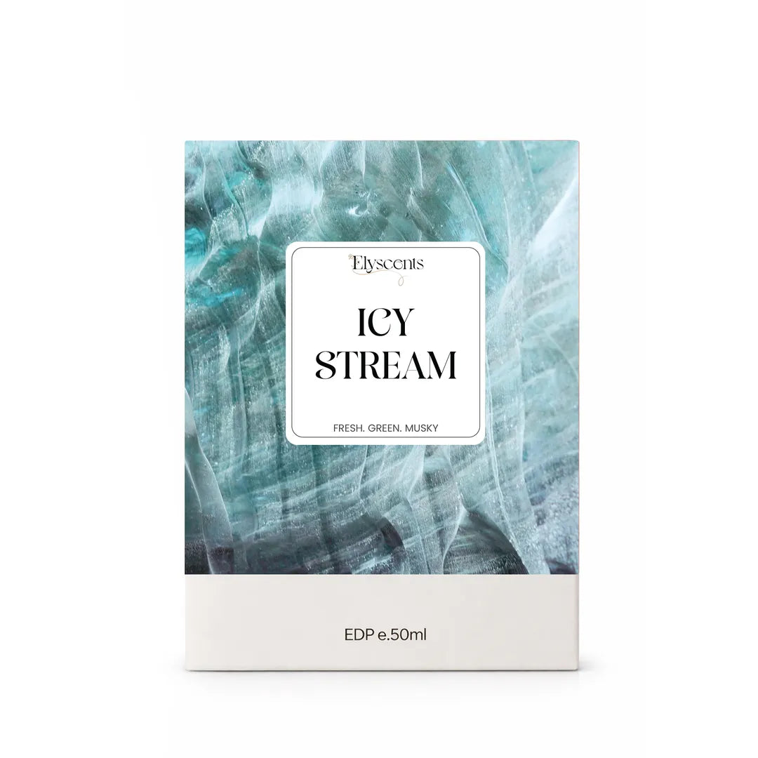 Icy Stream