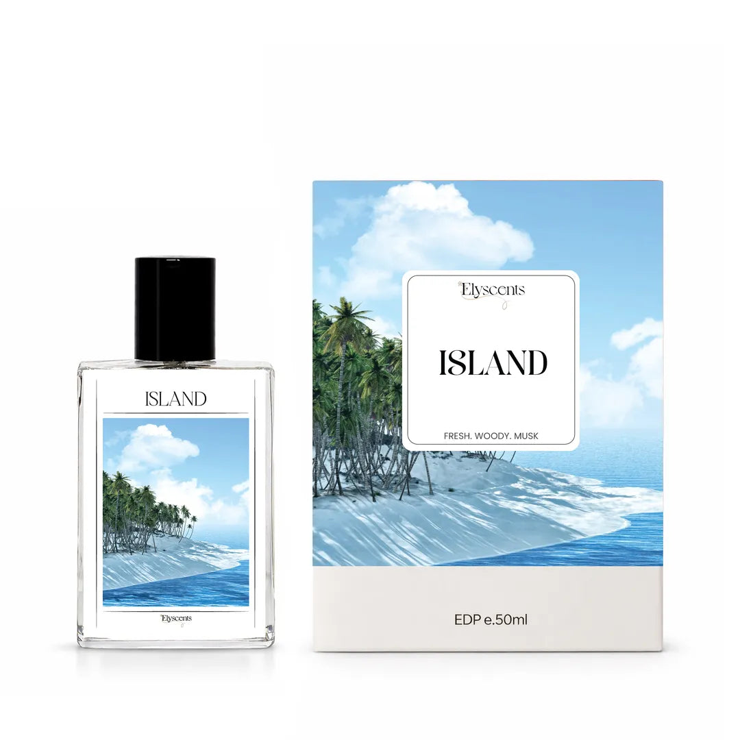 Island