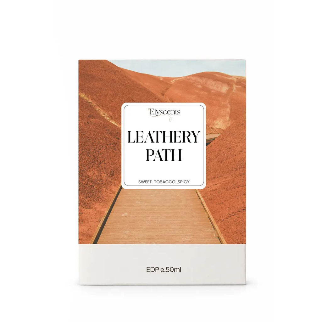 Leathery Path