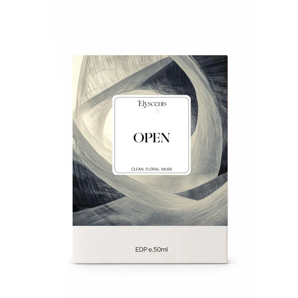 Open