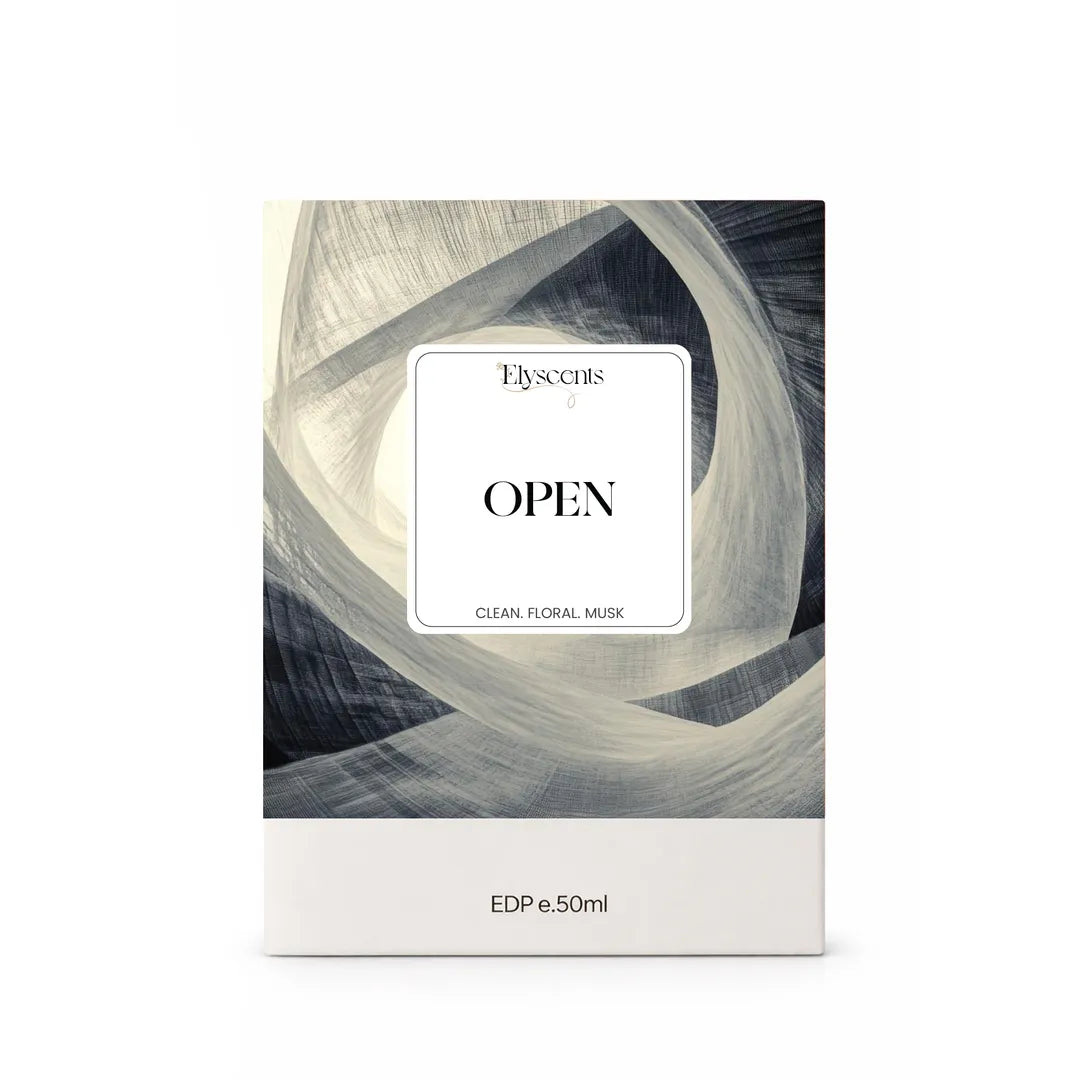 Open