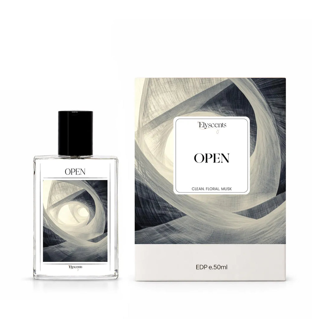 Open