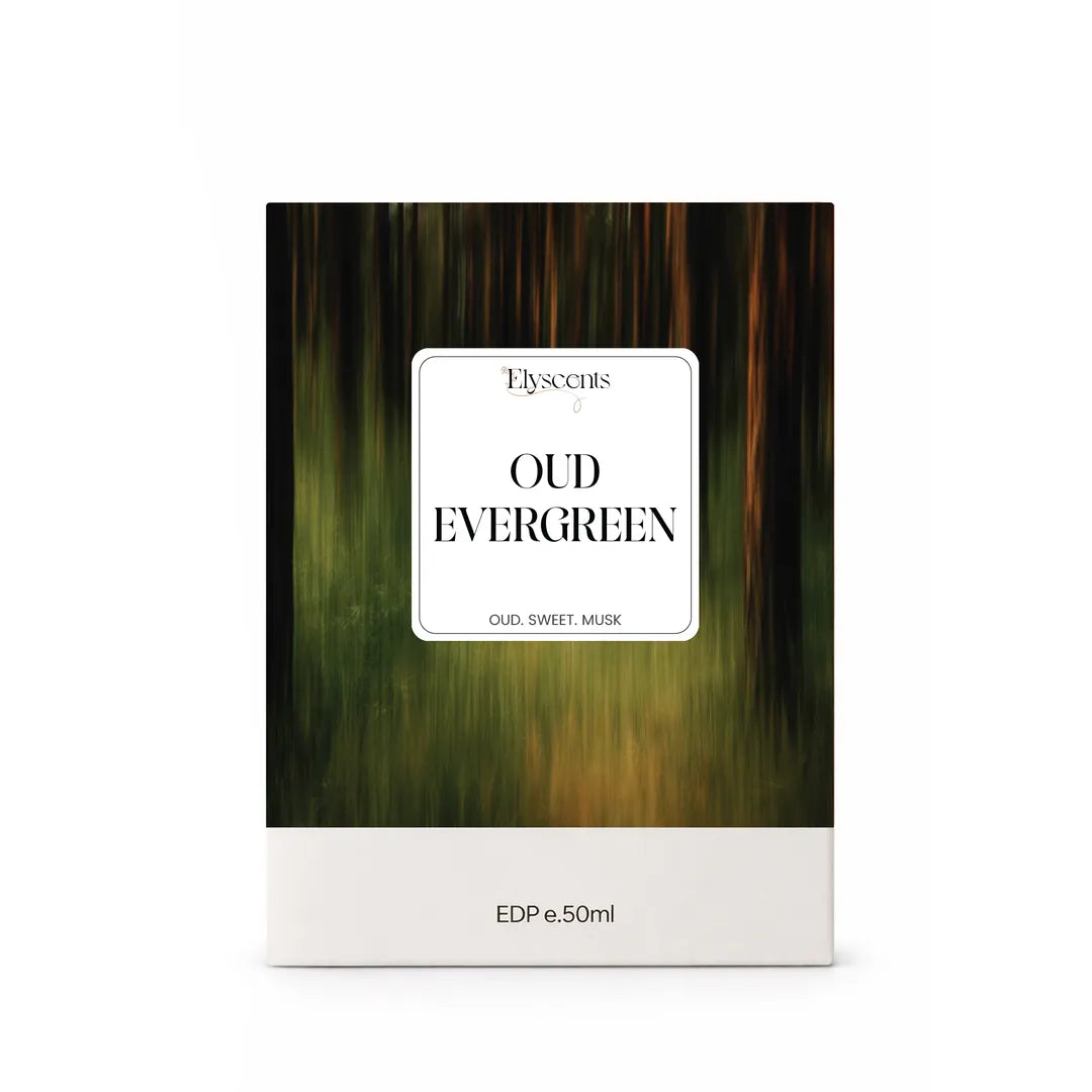 Oud Evergreen