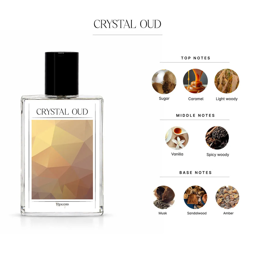 Crystal Oud