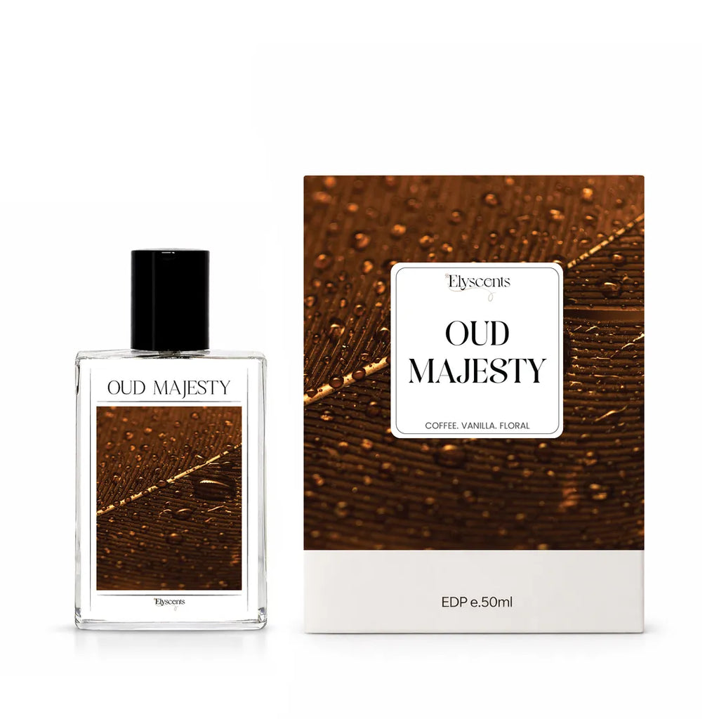 Oud majesty