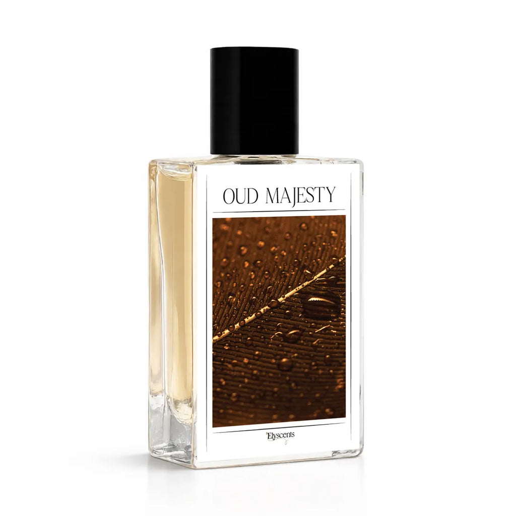 Oud majesty