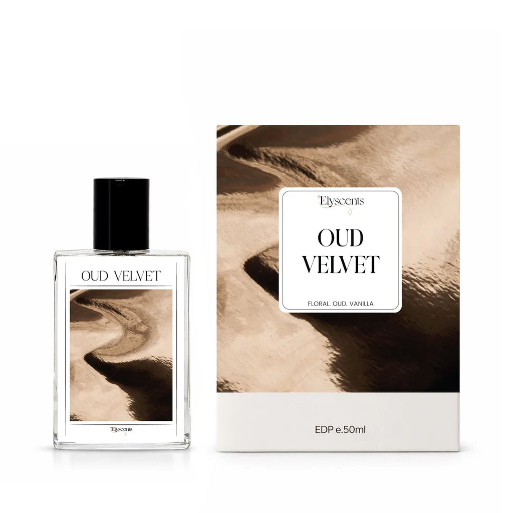 Oud Velvet