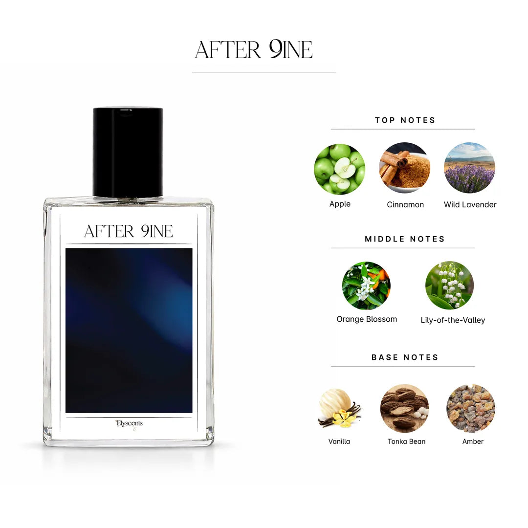 After Nine