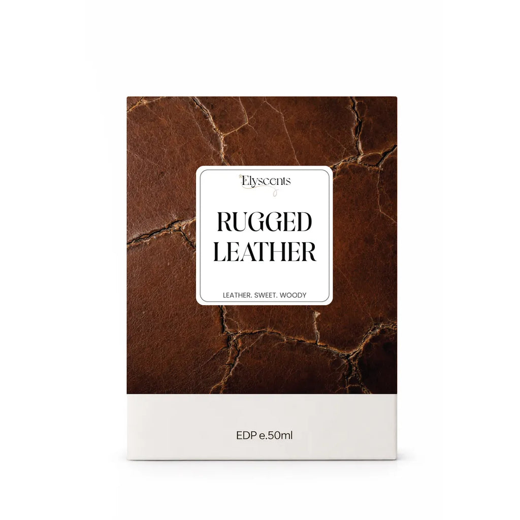 Rugged Leather
