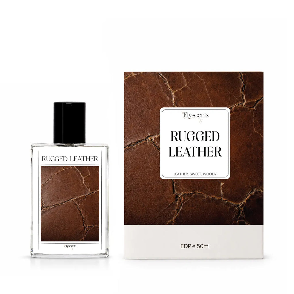Rugged Leather