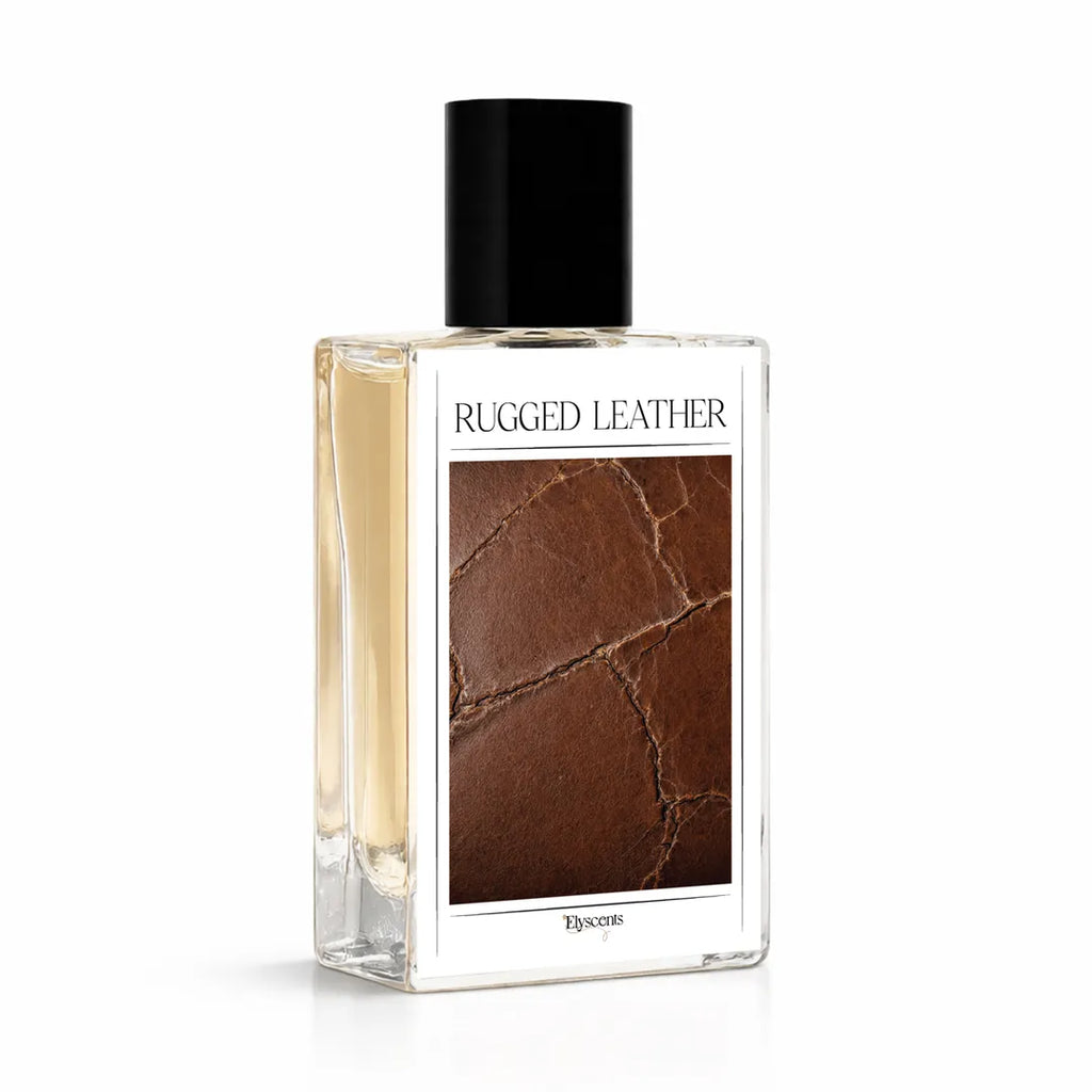 Rugged Leather