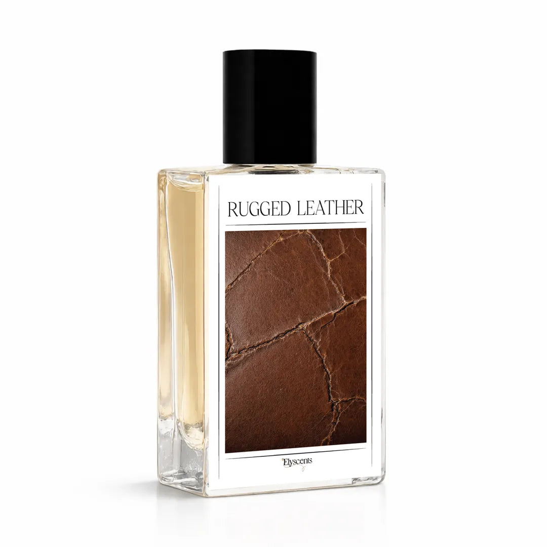 Rugged Leather
