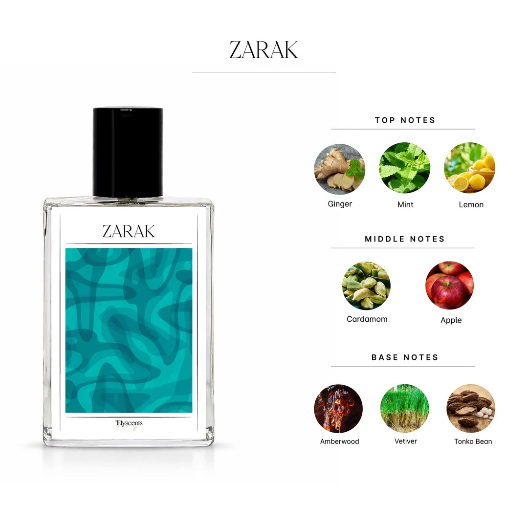 Zarak
