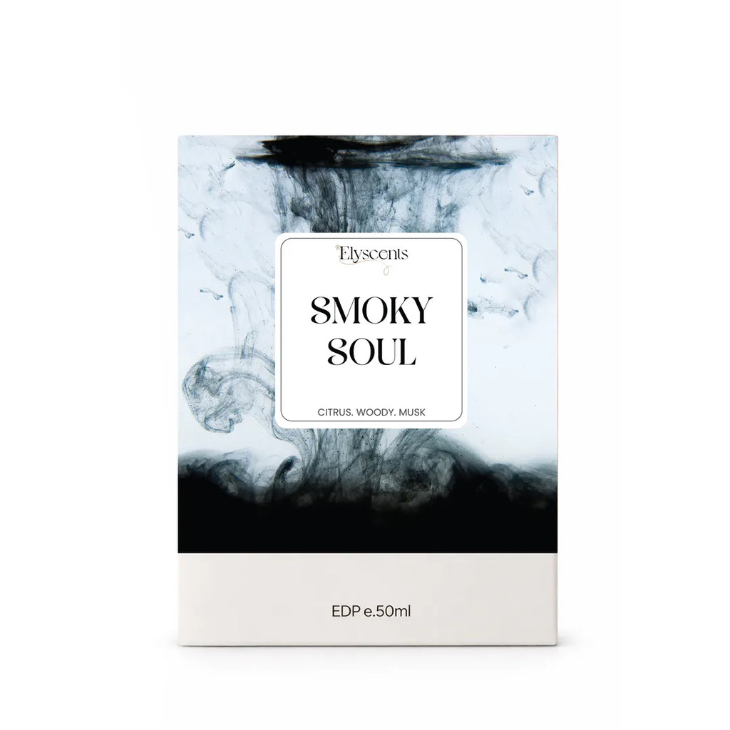 Smoky Soul