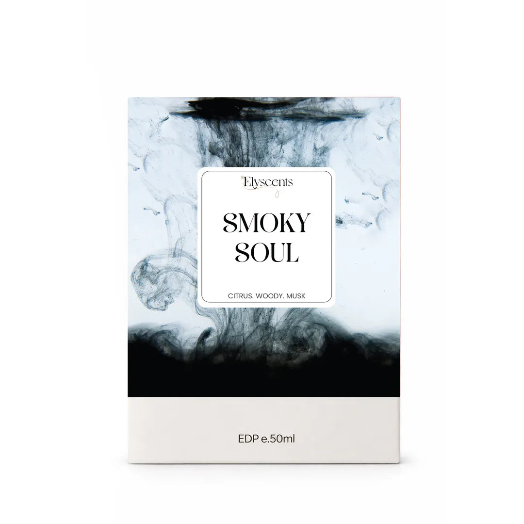 Smoky Soul