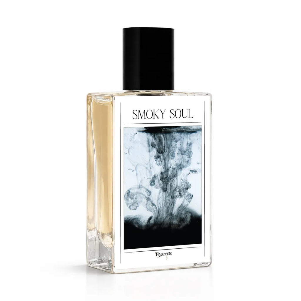 Smoky Soul