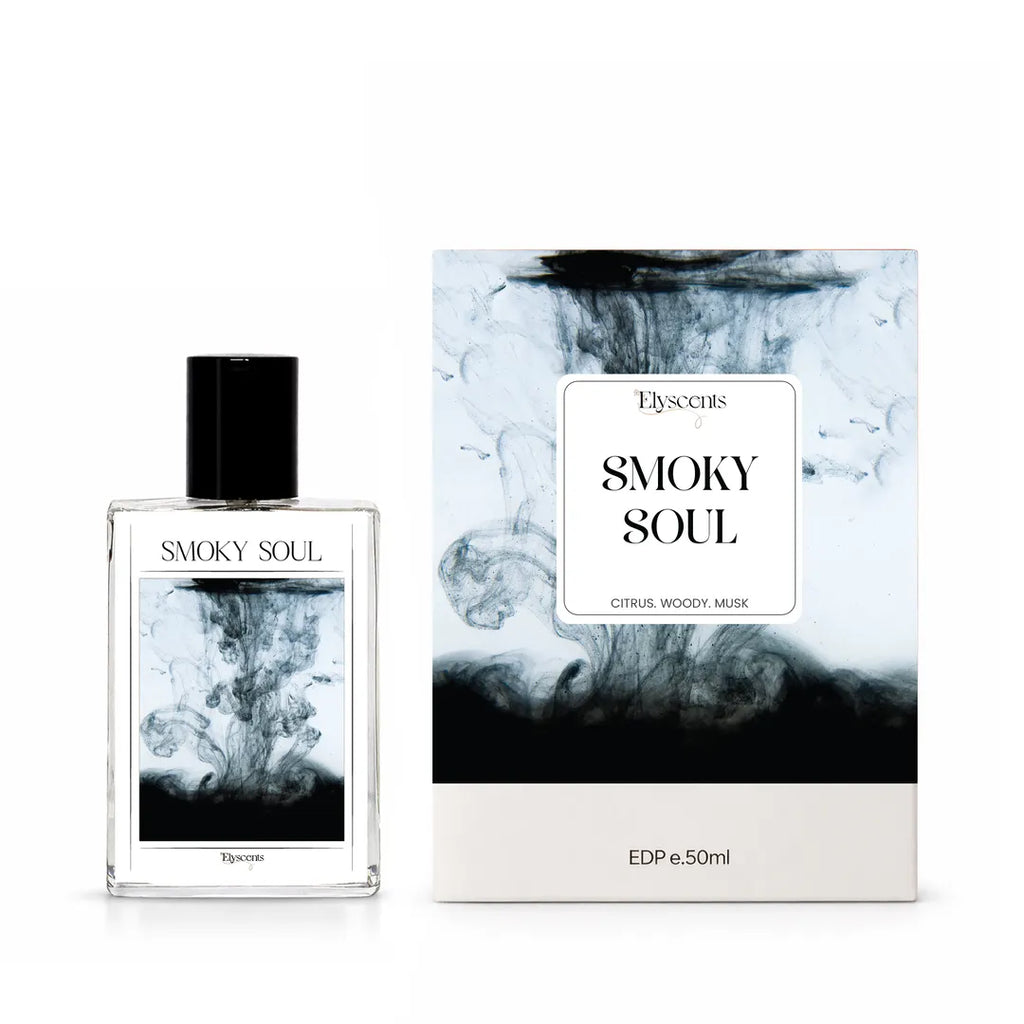 Smoky Soul