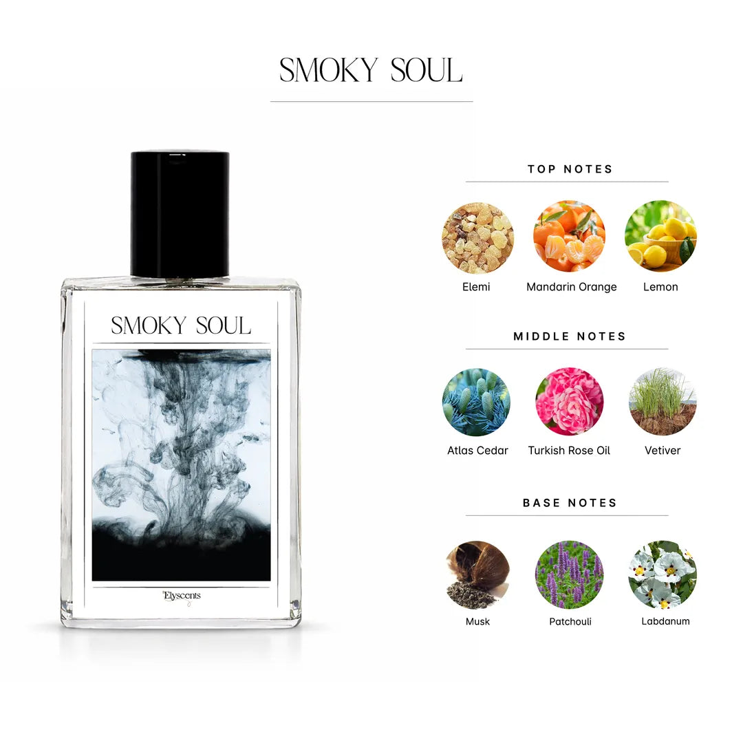 Smoky Soul