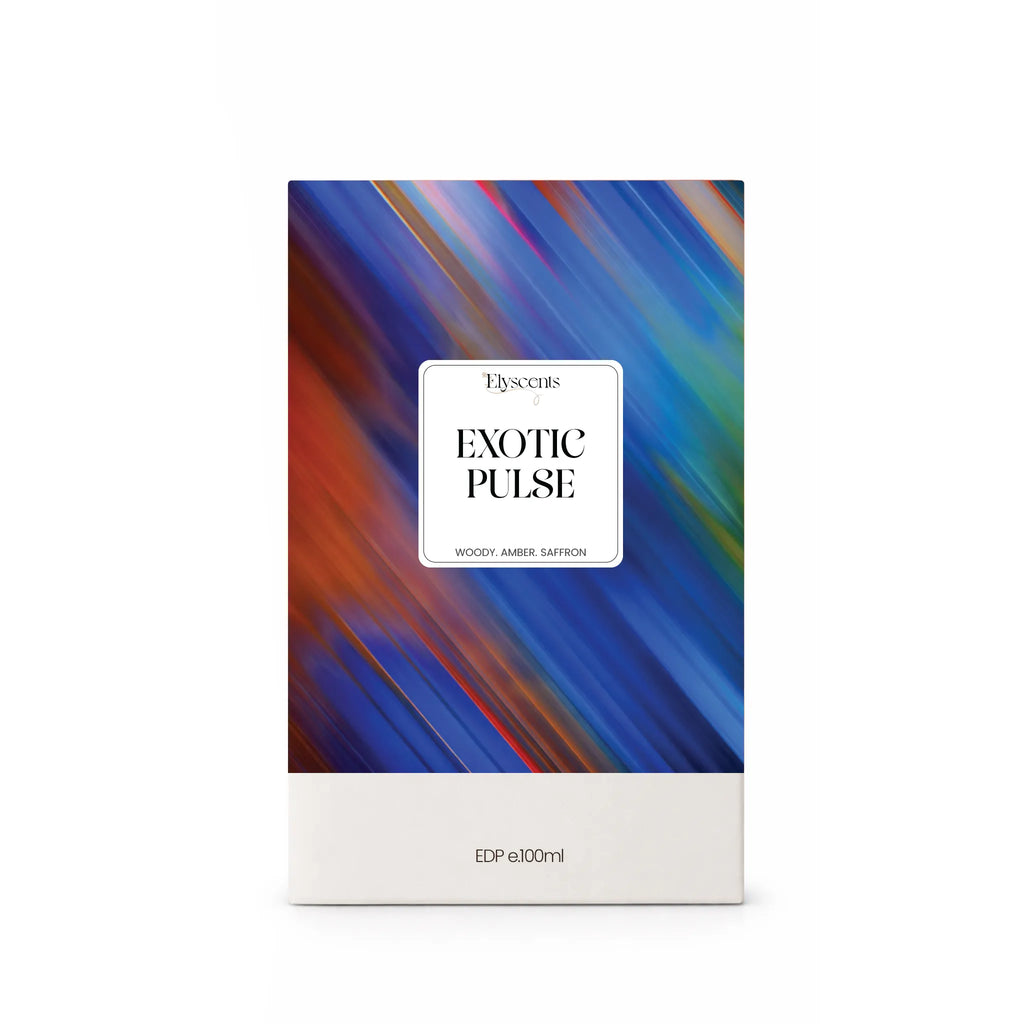 Exotic Plus 100 ML