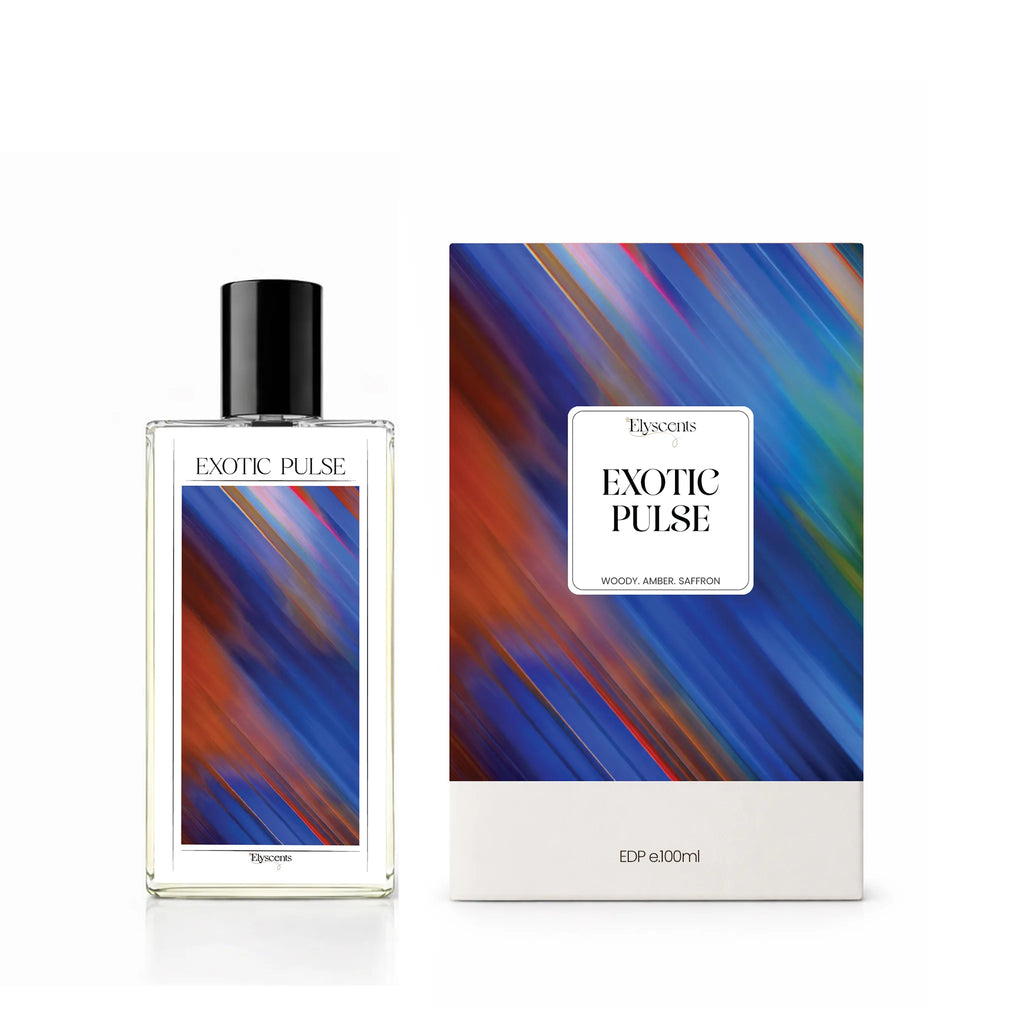 Exotic Plus 100 ML
