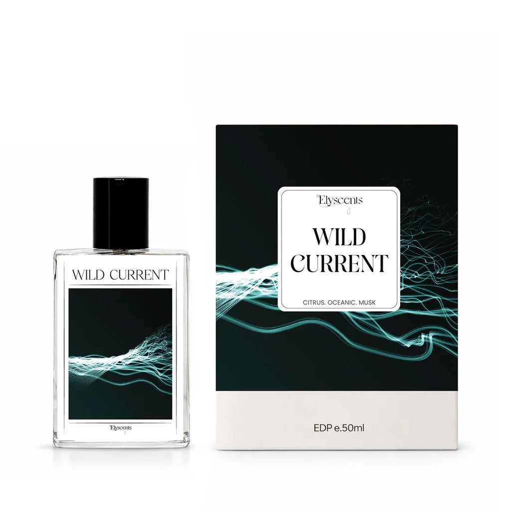 Wild Current