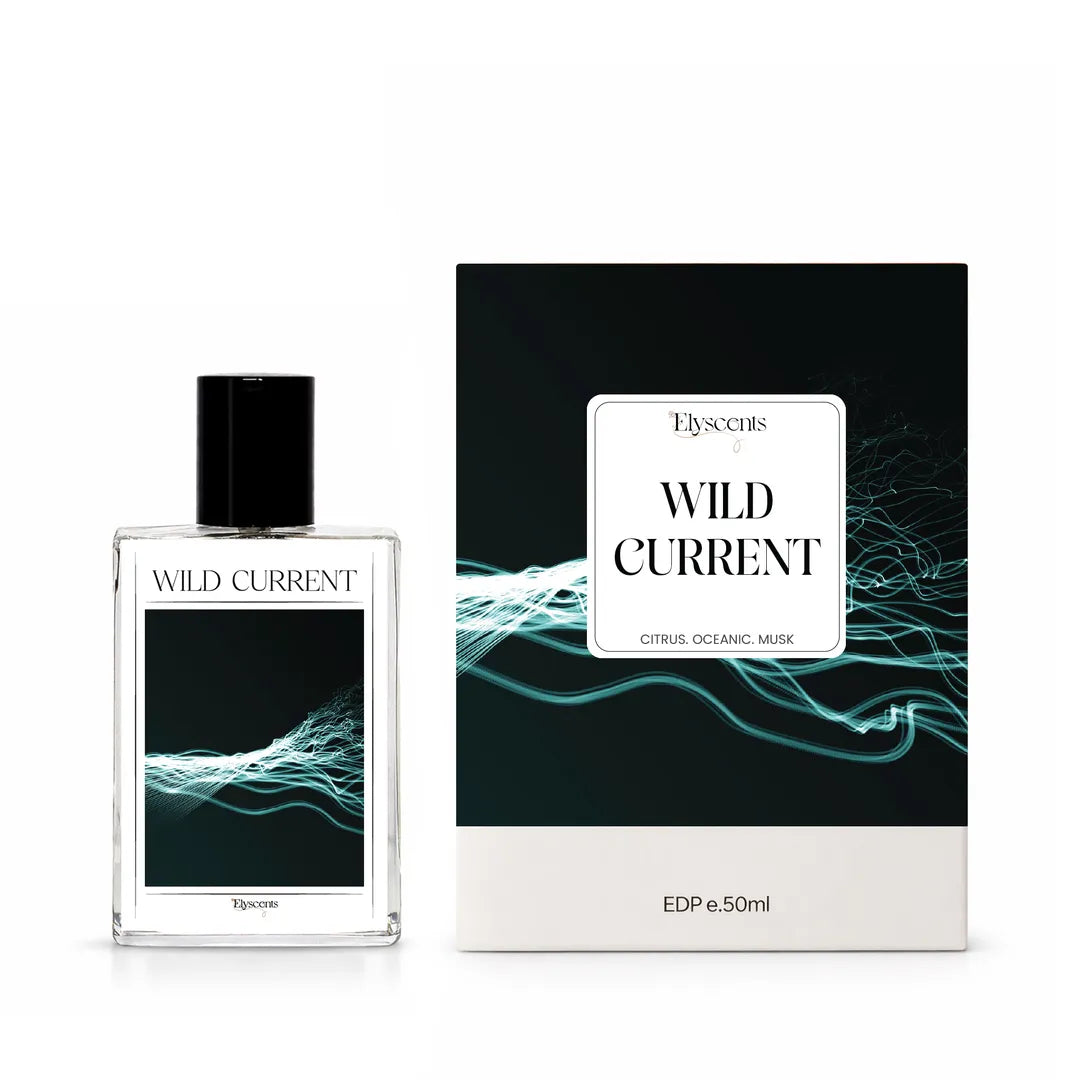 Wild Current