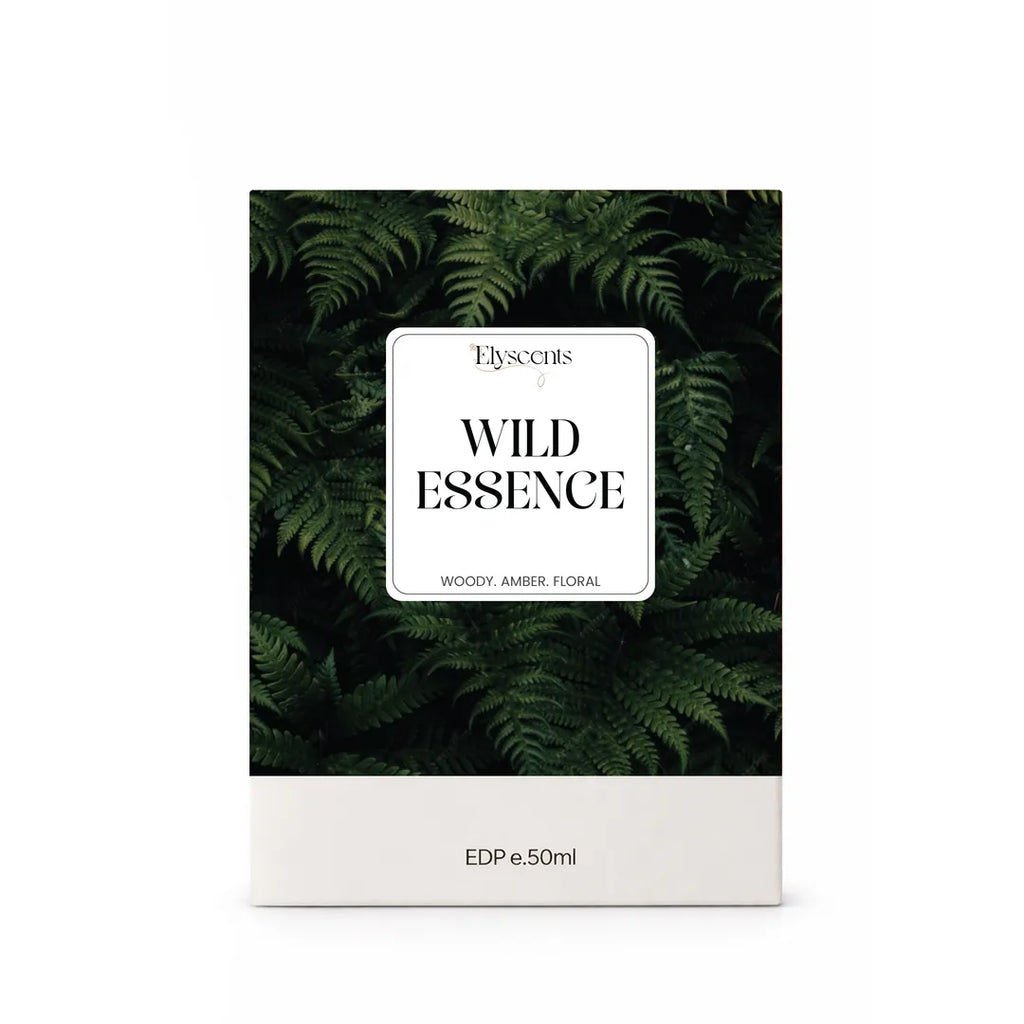 Wild Essence