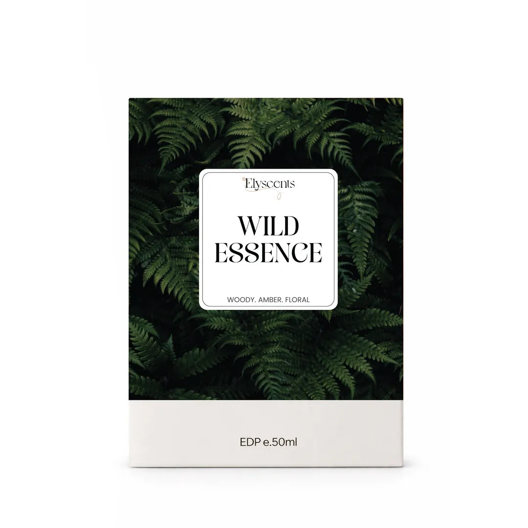 Wild Essence