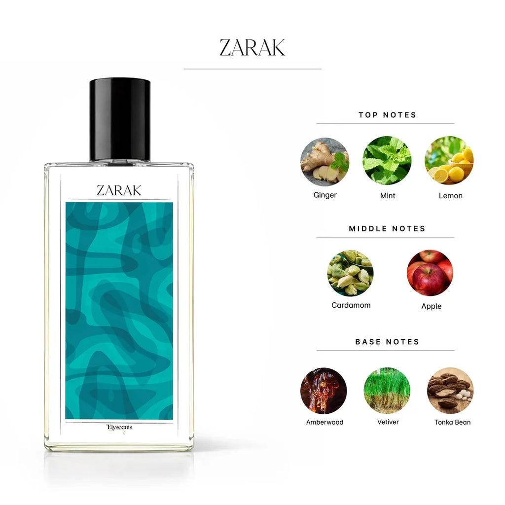 Zarak 100 ML