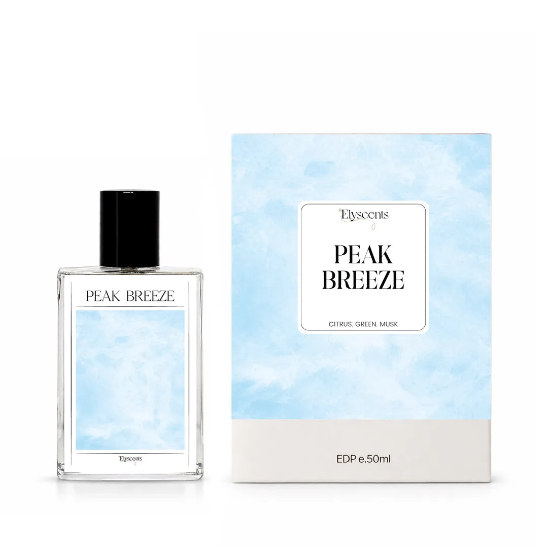 Peak Breeze
