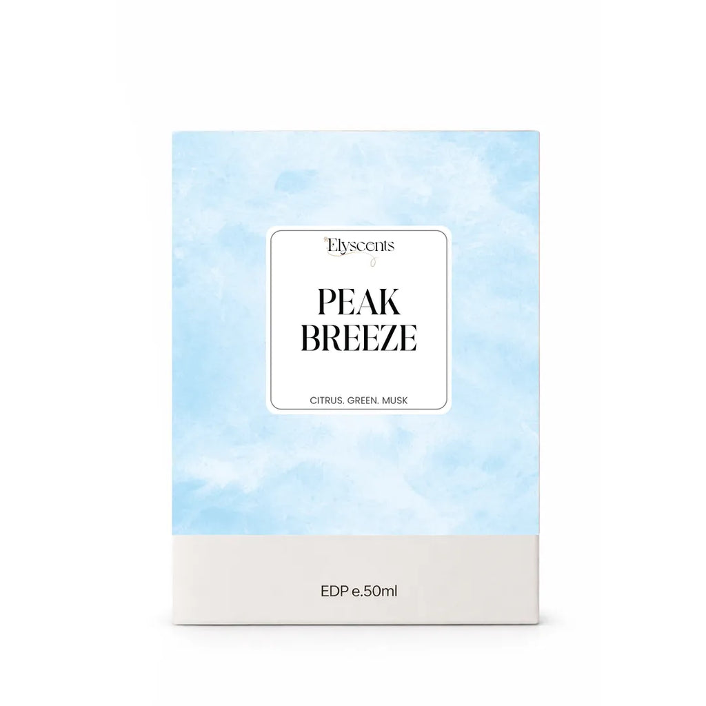 Peak Breeze