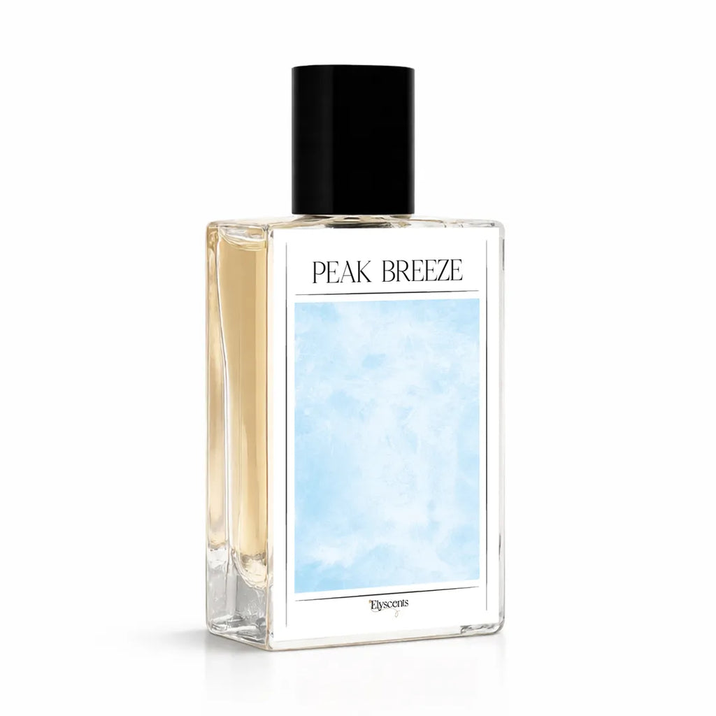 Peak Breeze