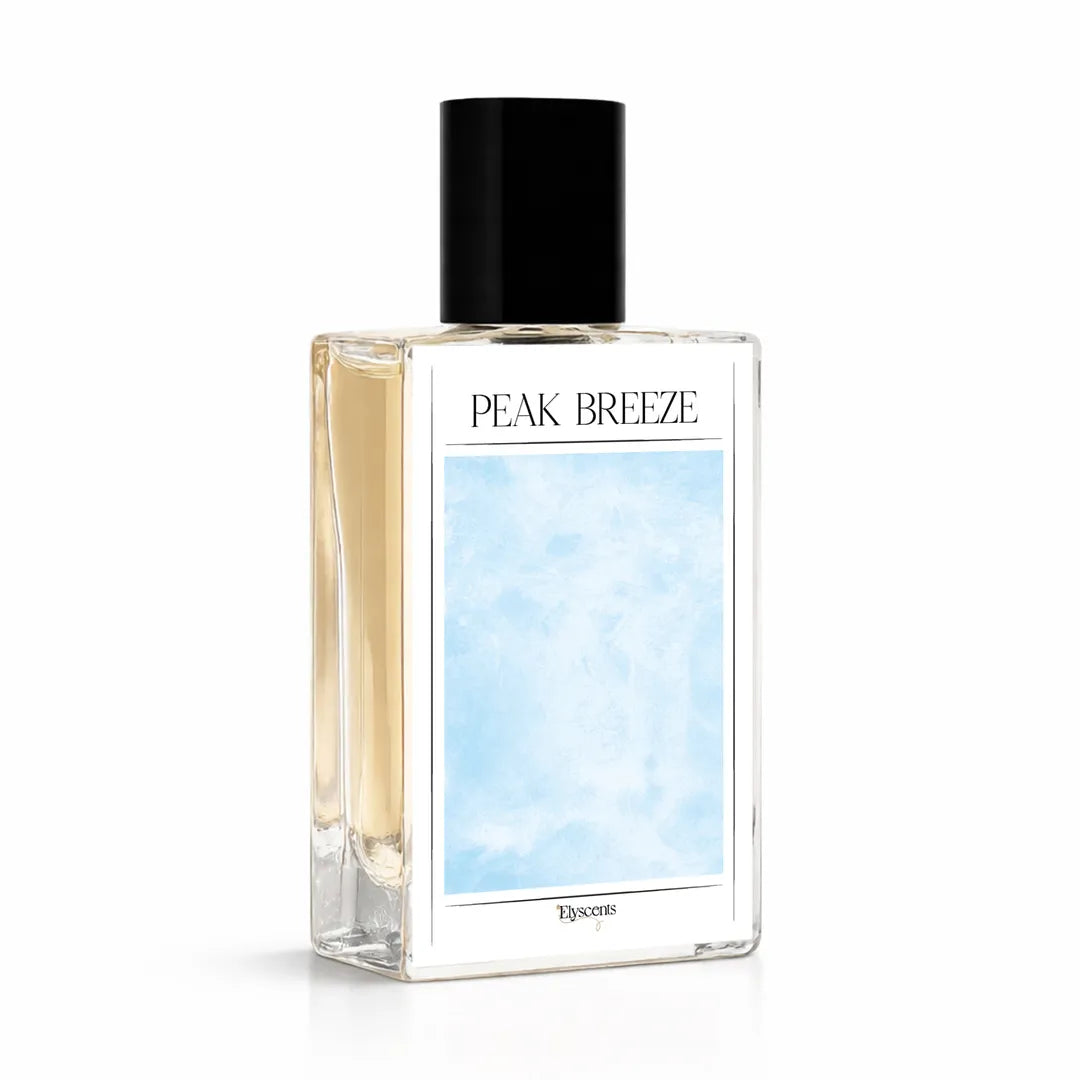 Peak Breeze