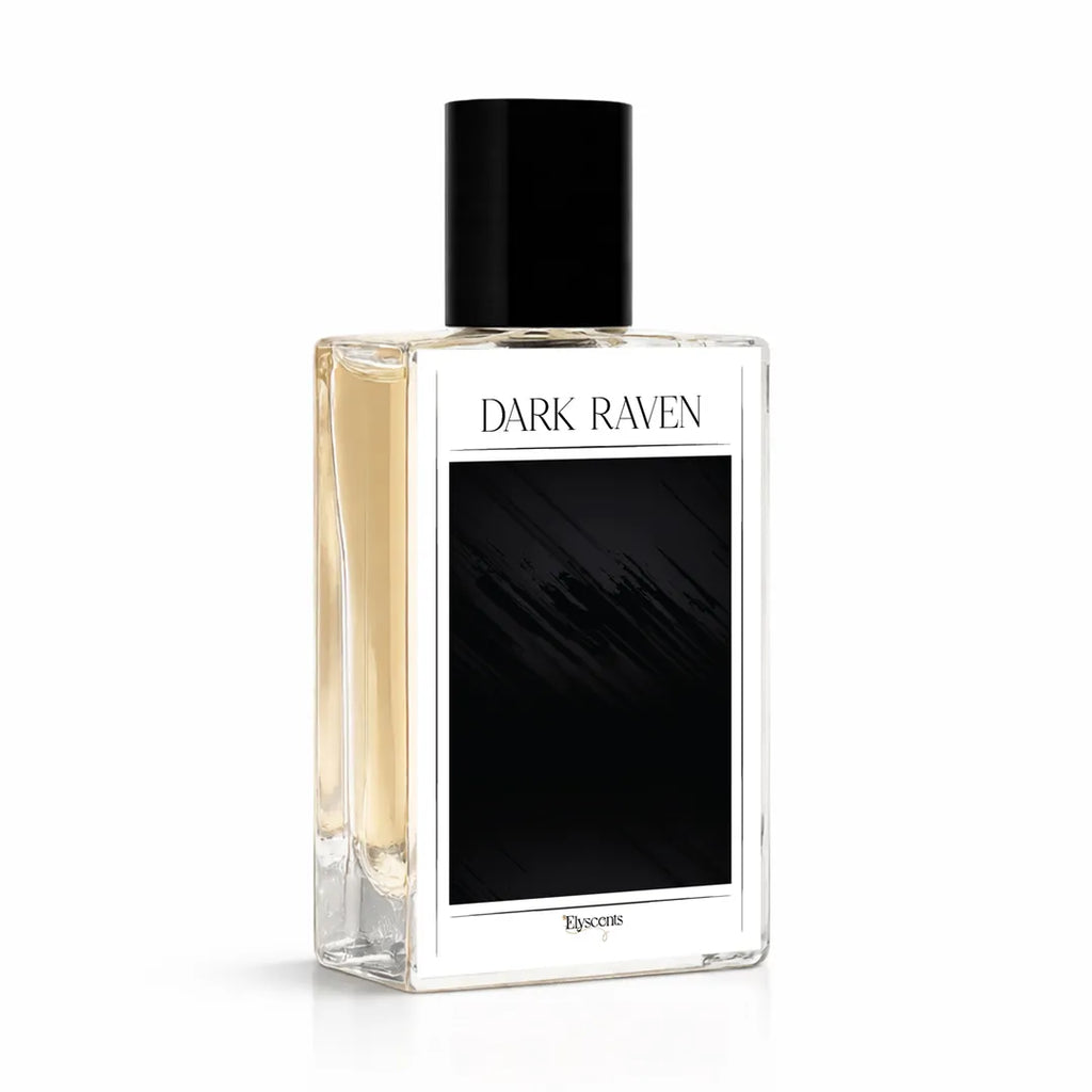 Dark Raven