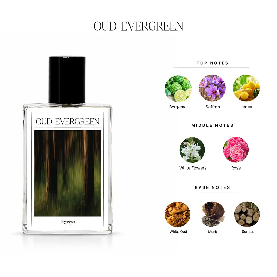 Oud Evergreen