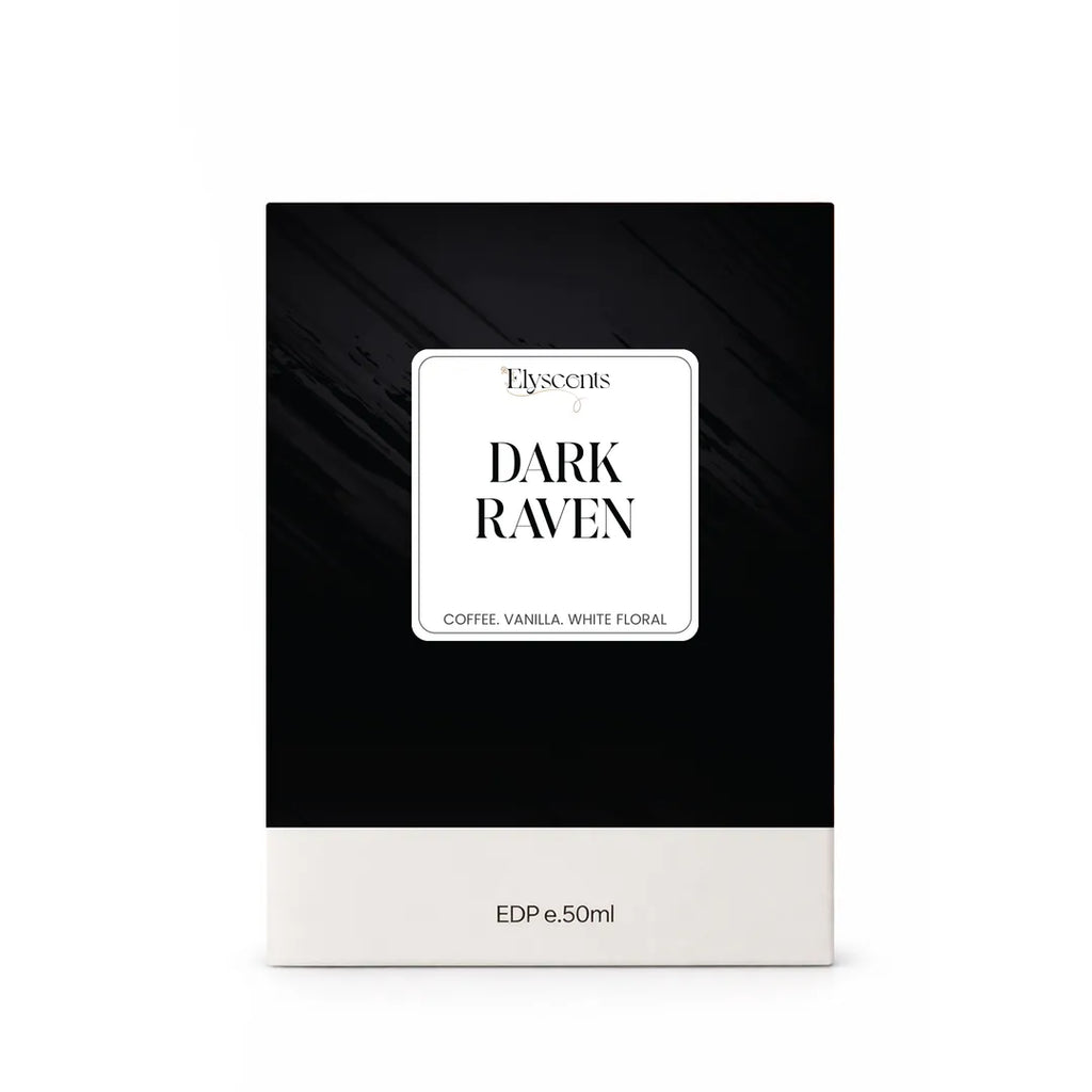 Dark Raven