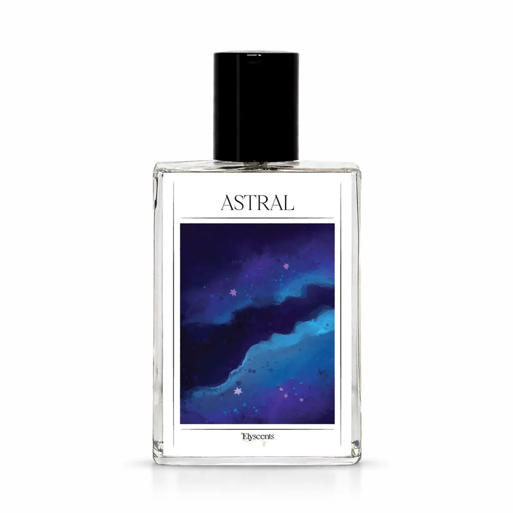 Astral Open