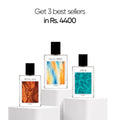 Top 3 Best Sellers