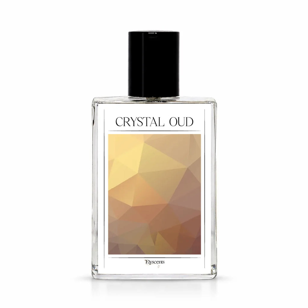 Crystal Oud