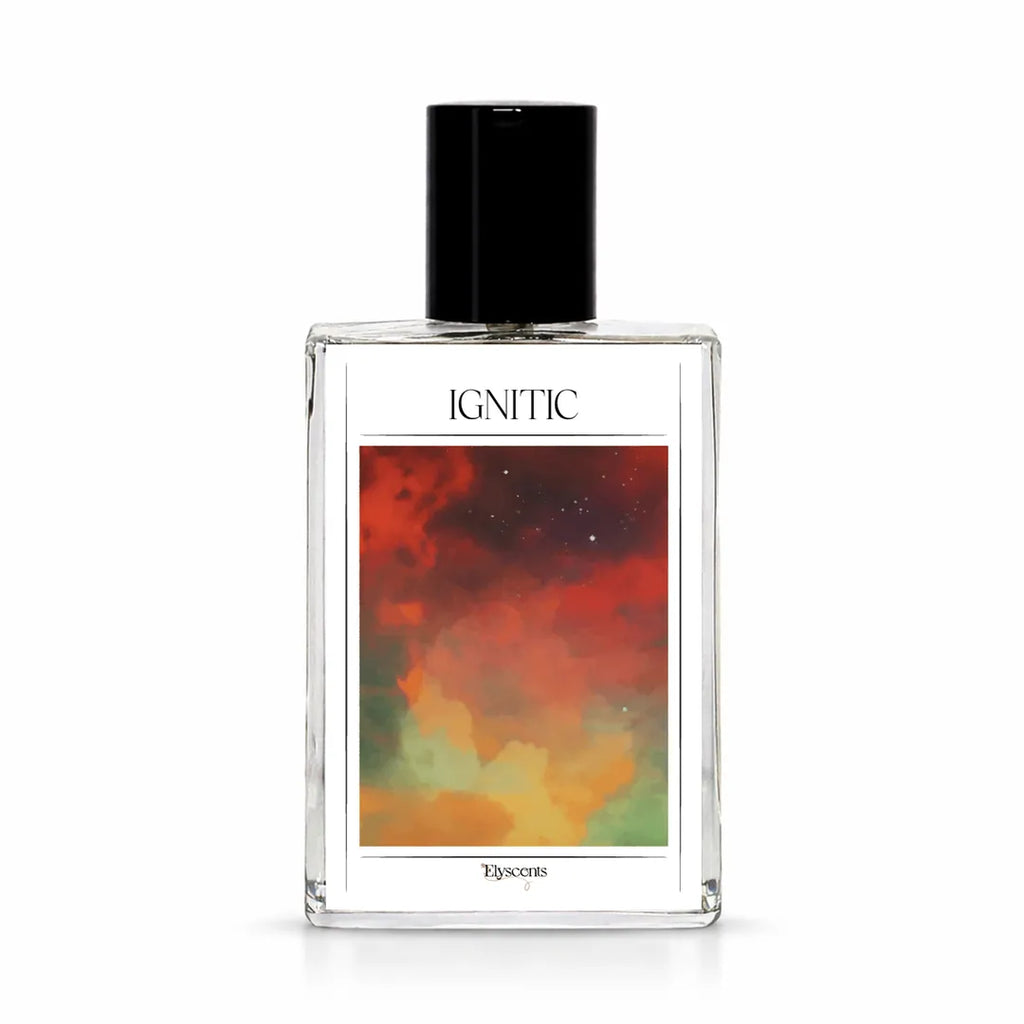 Ignitic