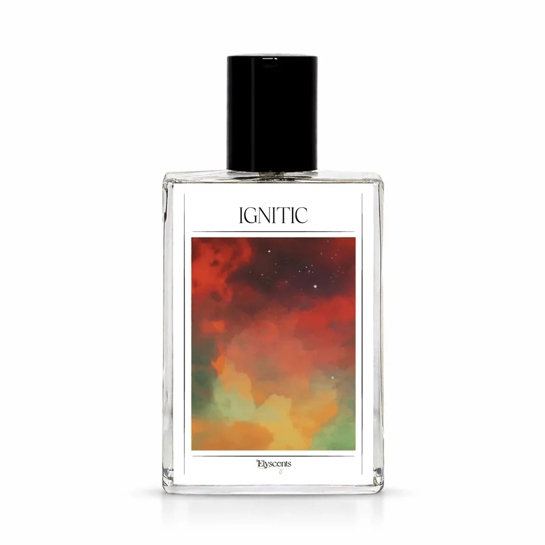 Ignitic