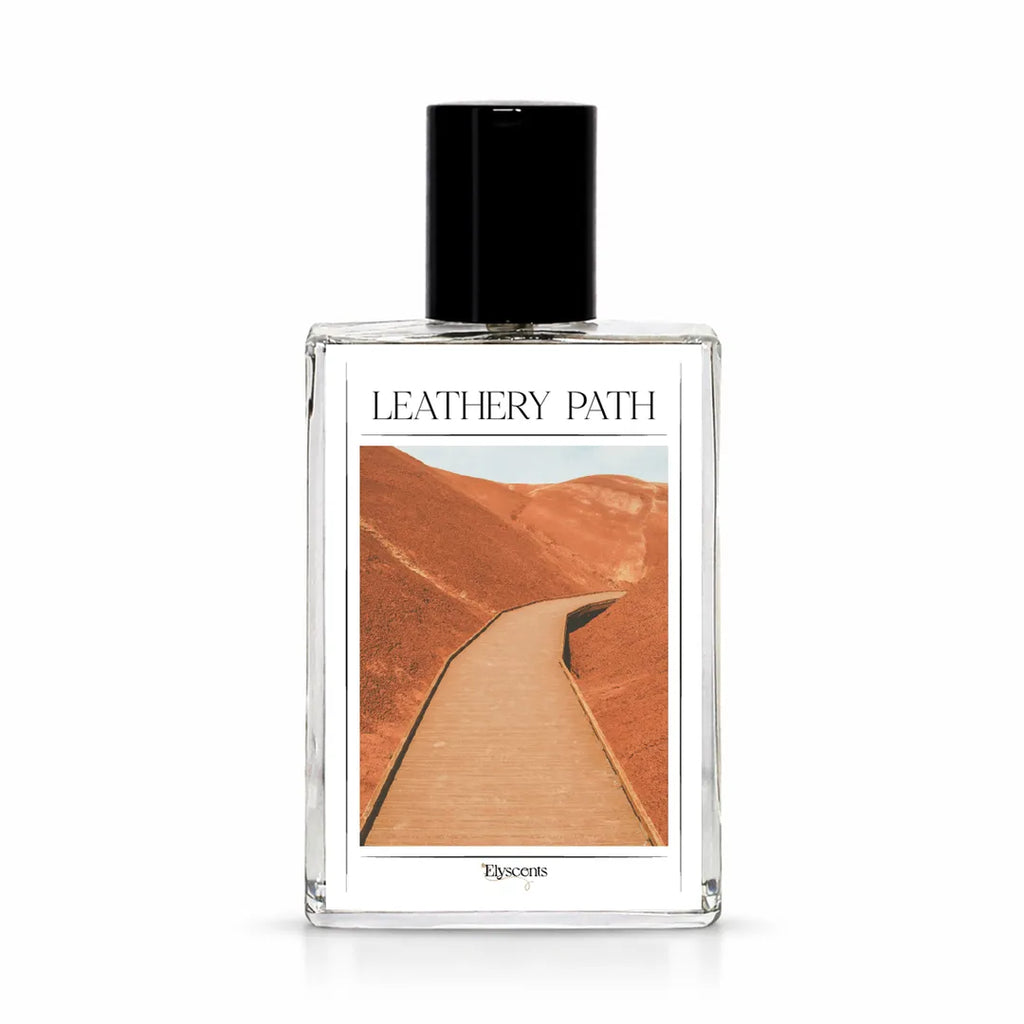 Leathery Path