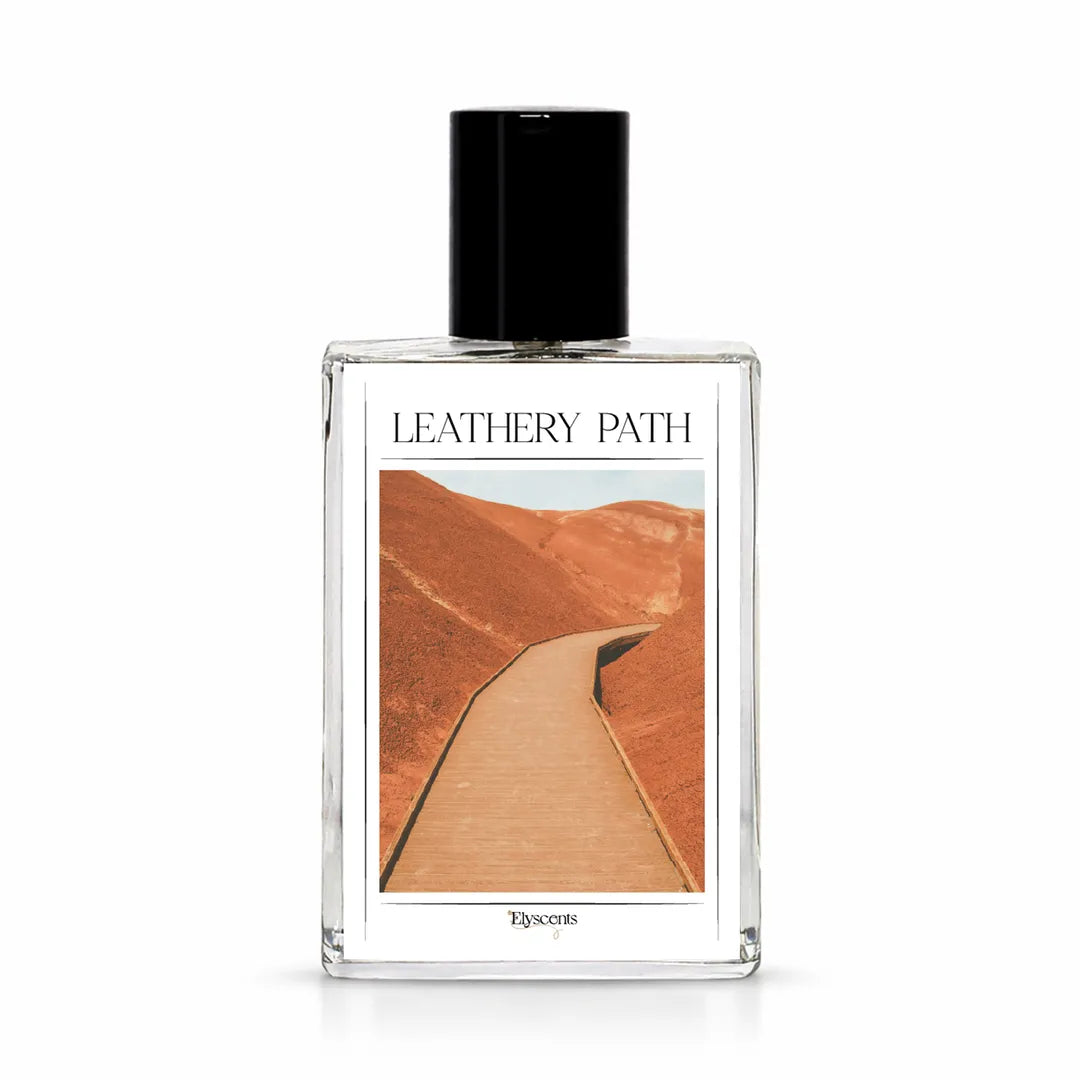 Leathery Path