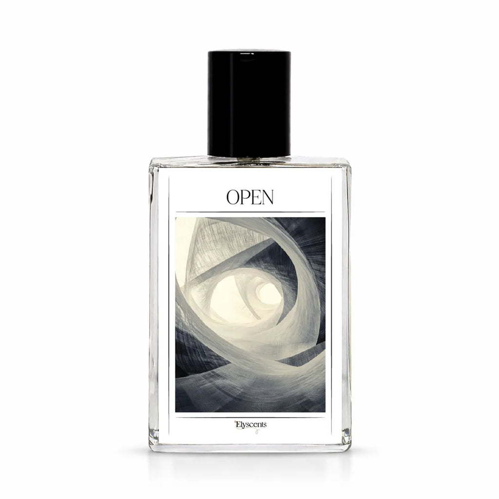 Open