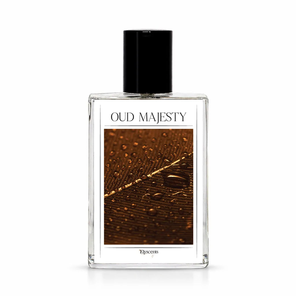 Oud majesty