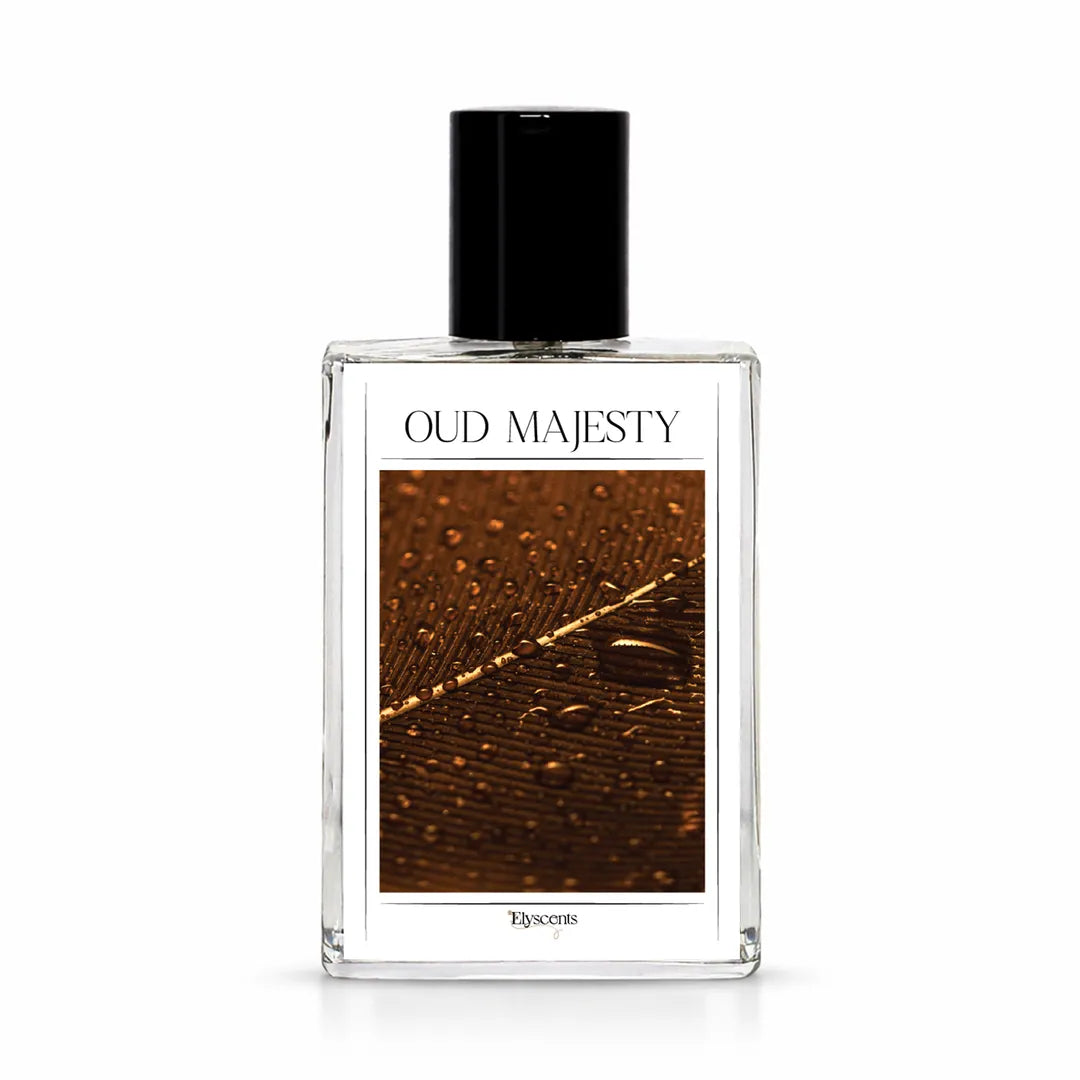 Oud majesty