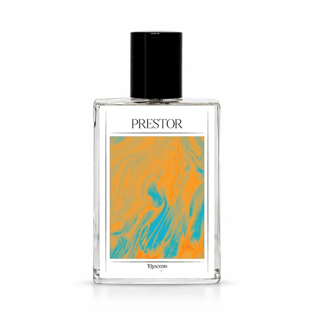 Prestor