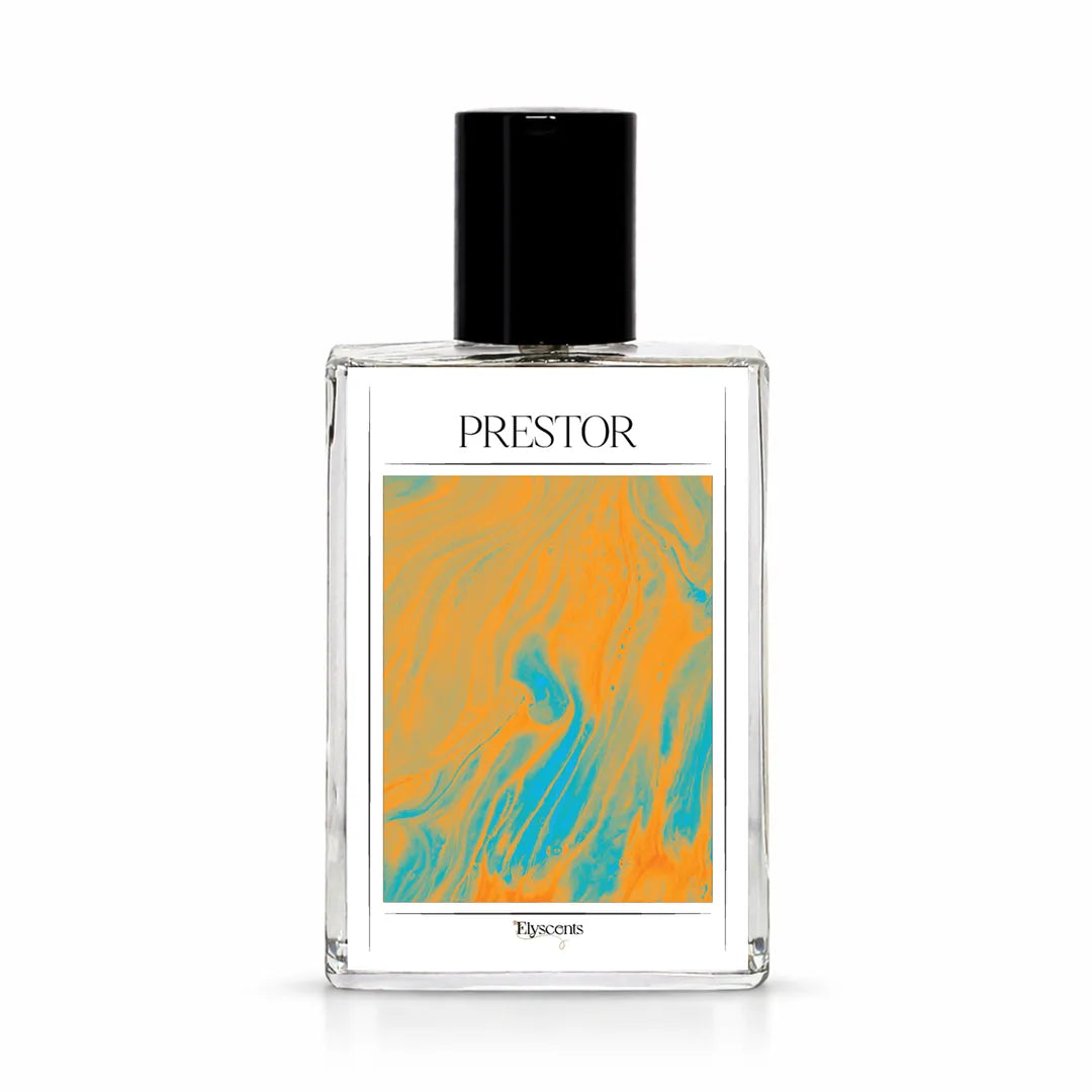 Prestor